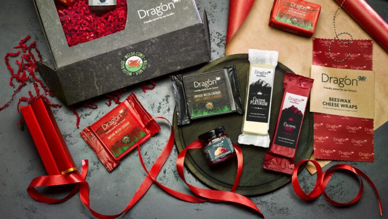 Getting Ready for Christmas