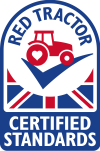 Red Tractor Assured