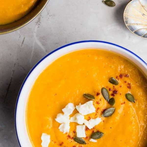 Cheddar-Butternut-Squash-Soup