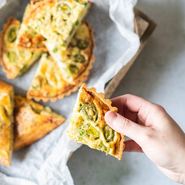 Cheesy-Leek-Tart