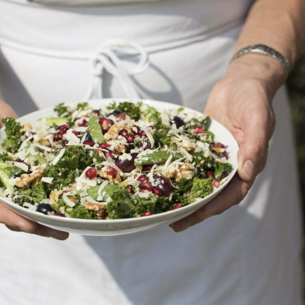 South Caernarfon Creameries food photoshoot